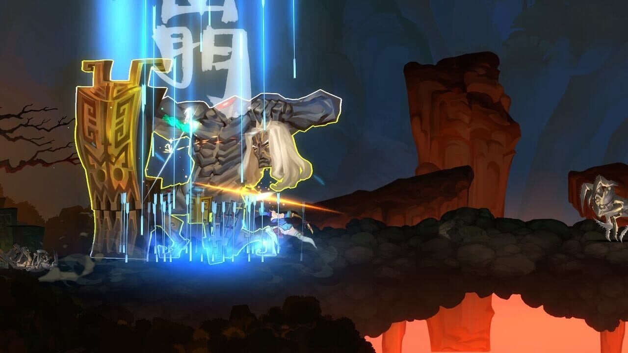 Bladed Fury thumbnail 8