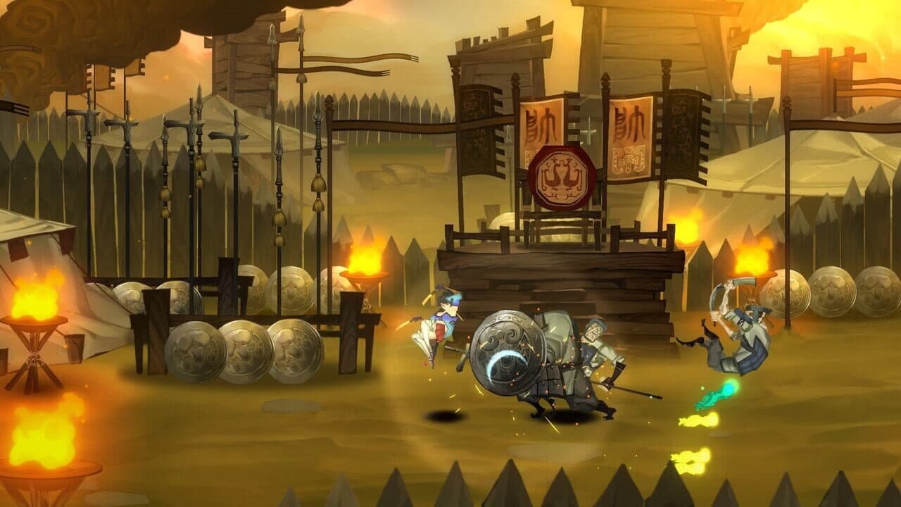 Bladed Fury thumbnail 6