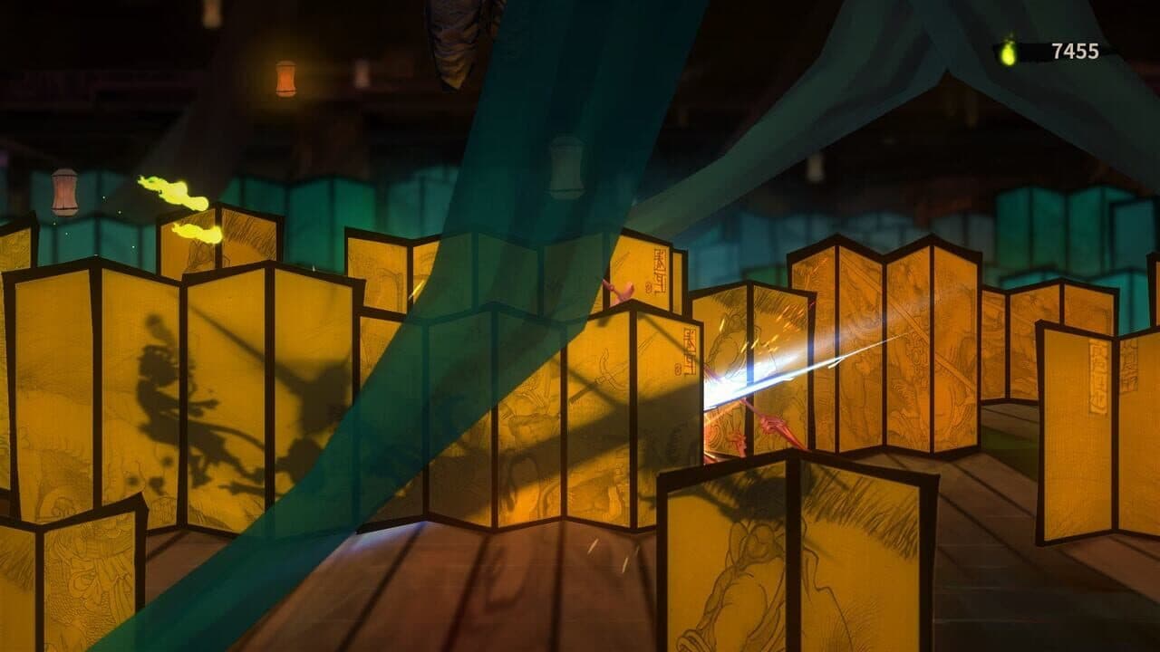 Bladed Fury thumbnail 5