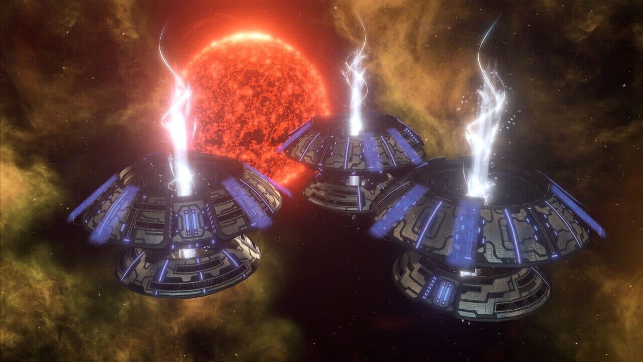 Stellaris: MegaCorp thumbnail 3