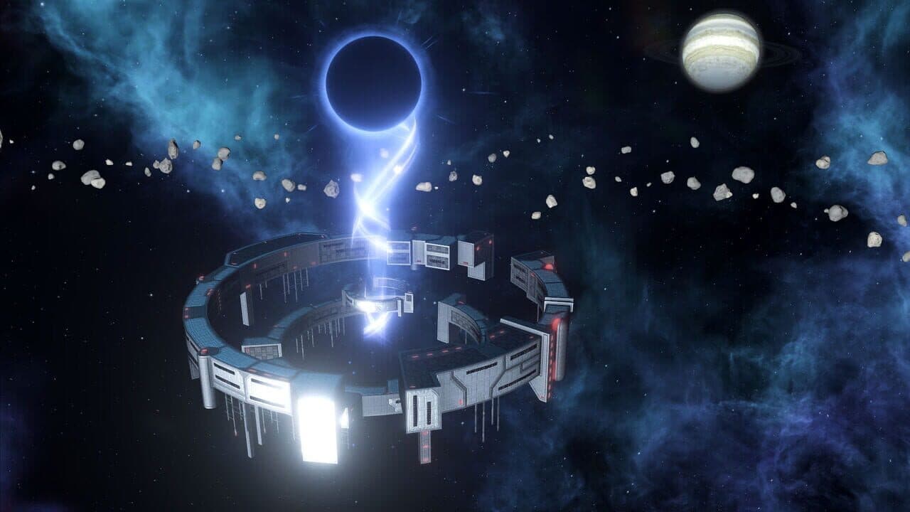 Stellaris: MegaCorp thumbnail 2