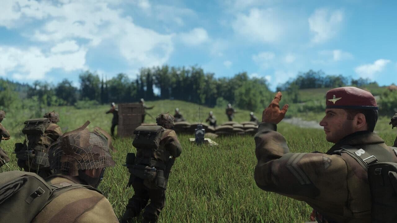 Vanguard: Normandy 1944 thumbnail 7