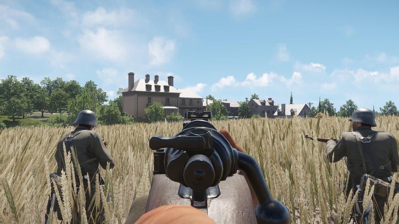 Vanguard: Normandy 1944 thumbnail 8