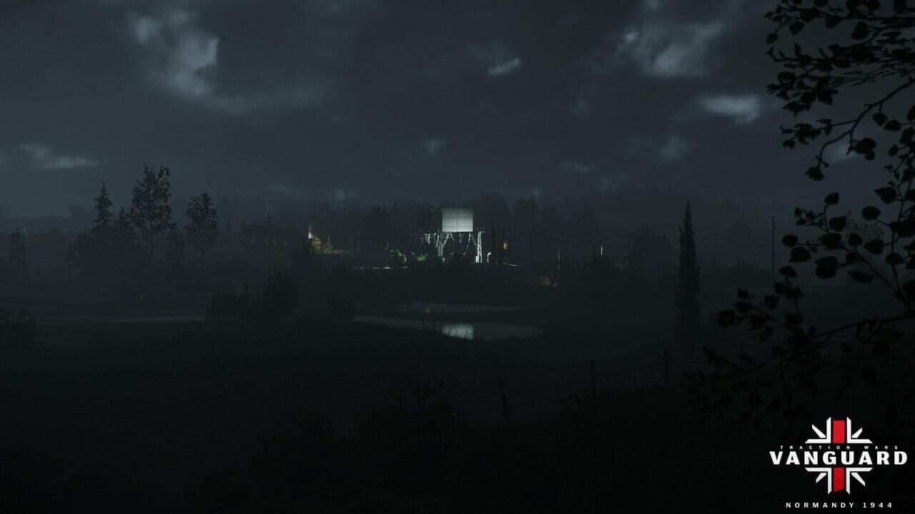 Vanguard: Normandy 1944 thumbnail 10