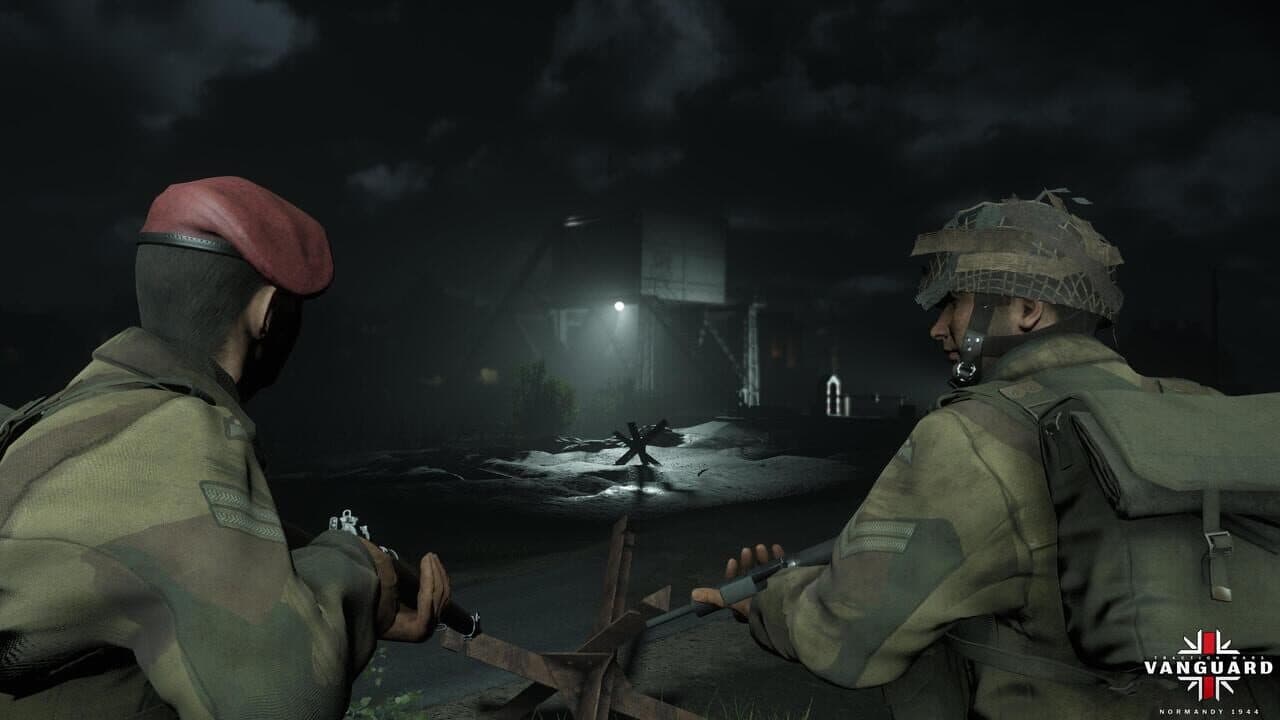 Vanguard: Normandy 1944 thumbnail 3