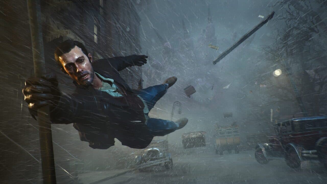 The Sinking City thumbnail 12
