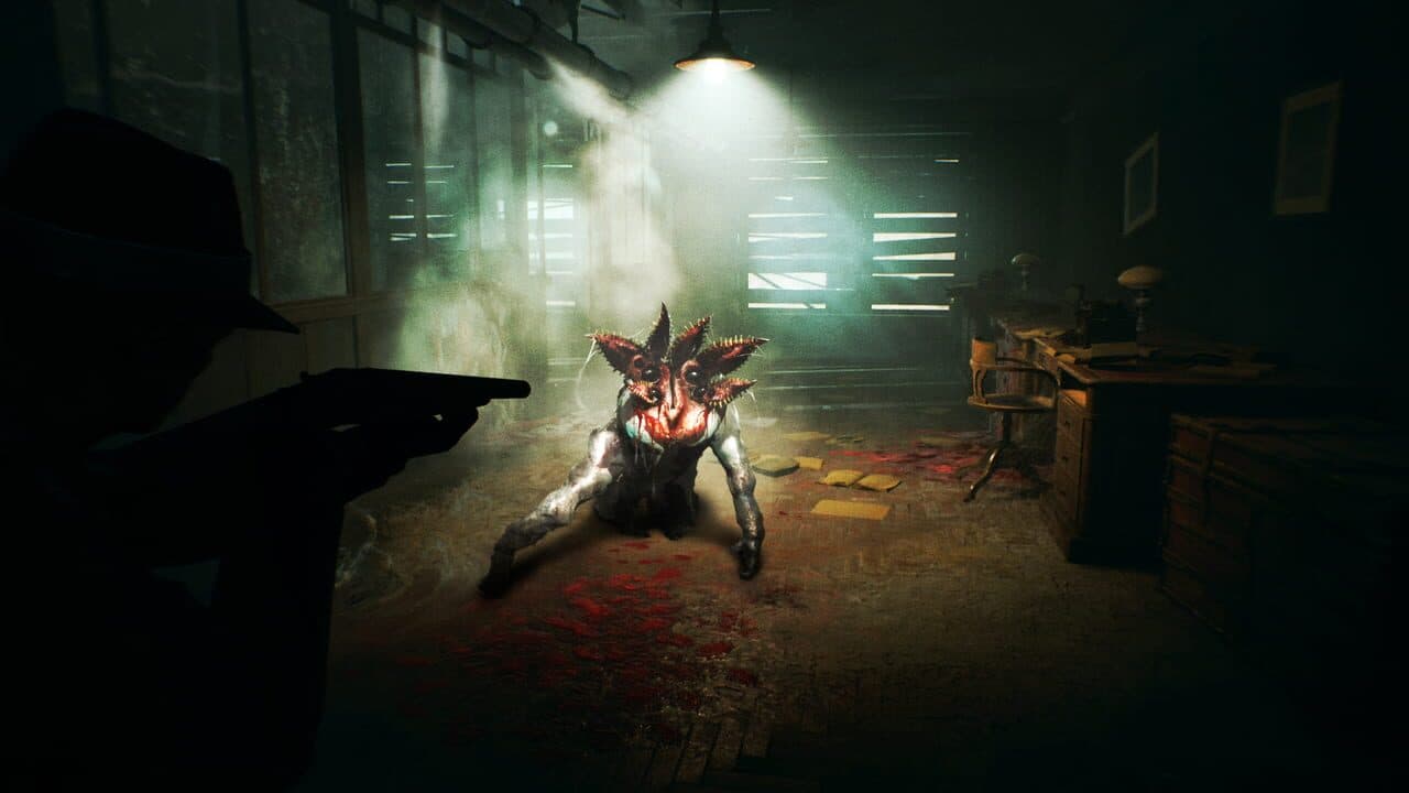 The Sinking City thumbnail 5