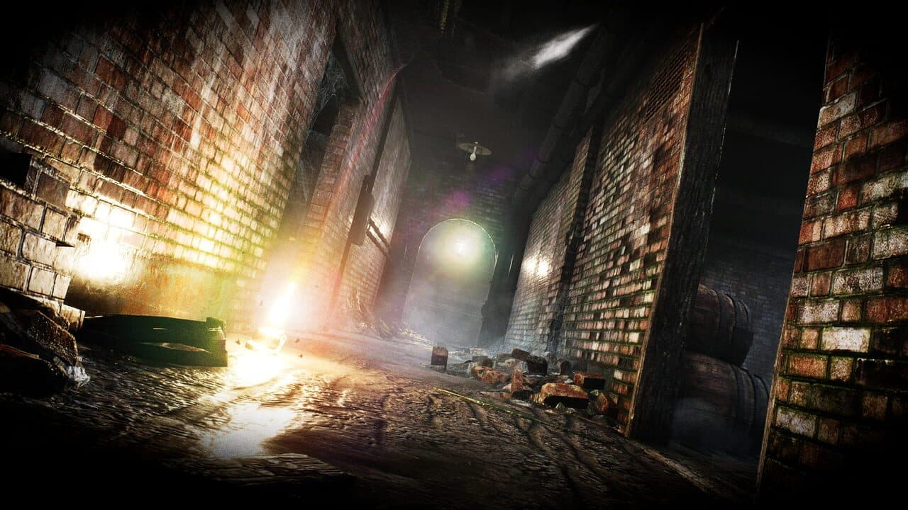 The Sinking City thumbnail 9