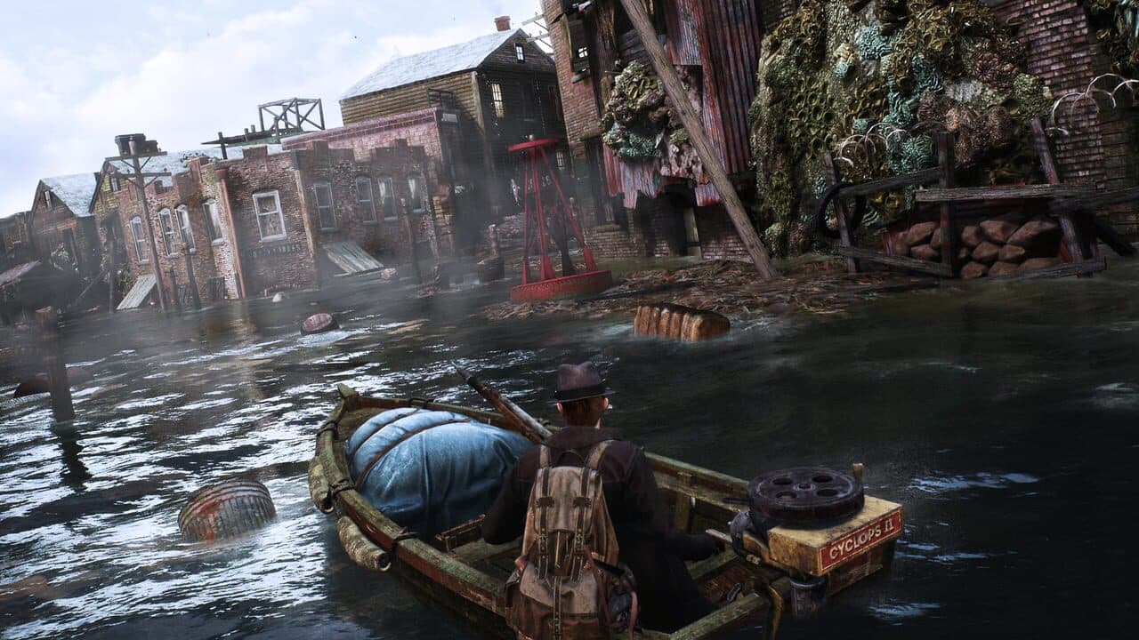 The Sinking City thumbnail 6