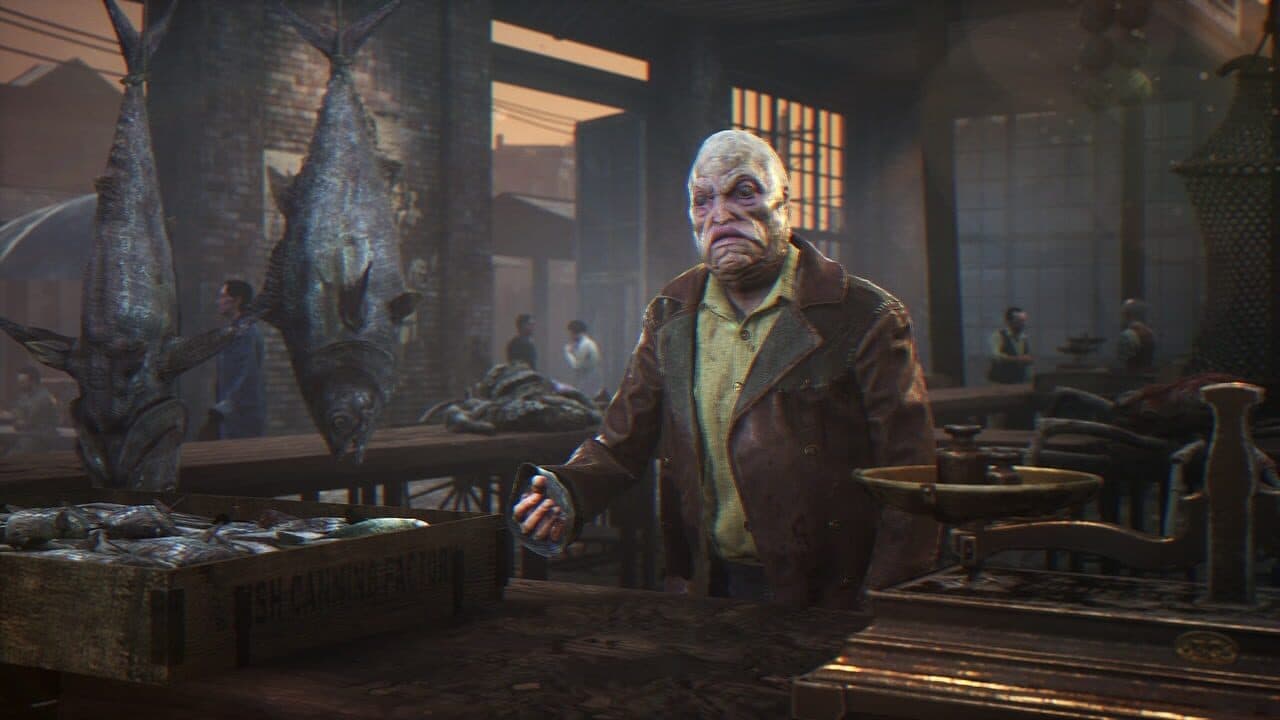 The Sinking City thumbnail 8
