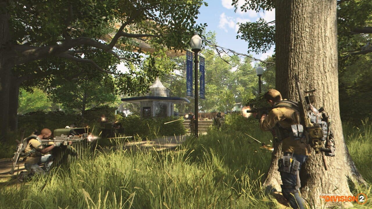Tom Clancy's The Division 2 thumbnail 2