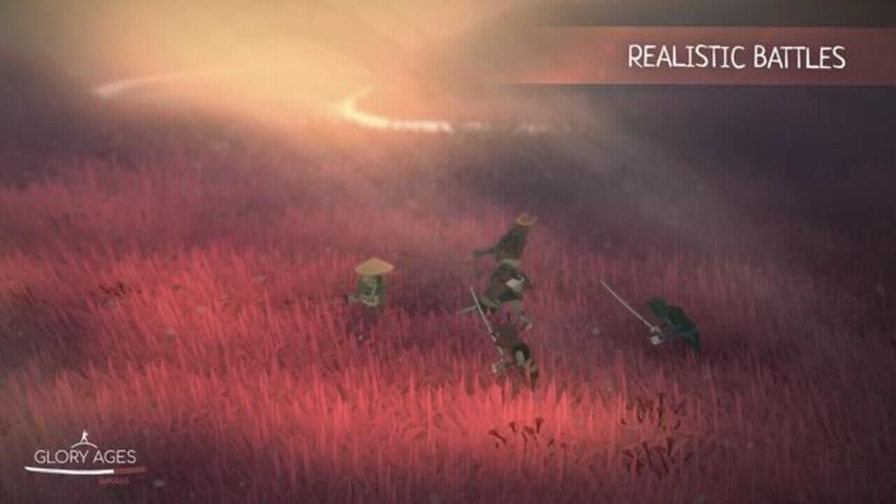 Glory Ages - Samurais thumbnail 4