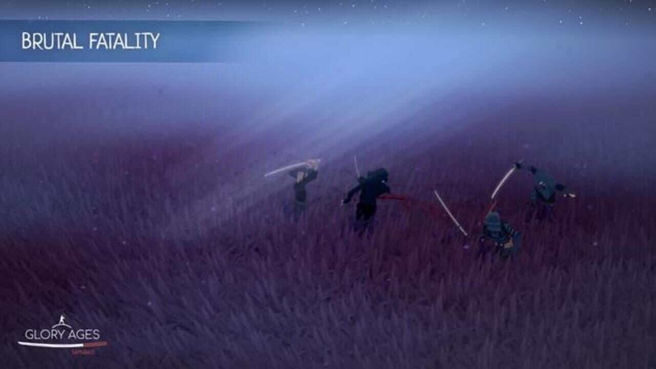 Glory Ages - Samurais thumbnail 5