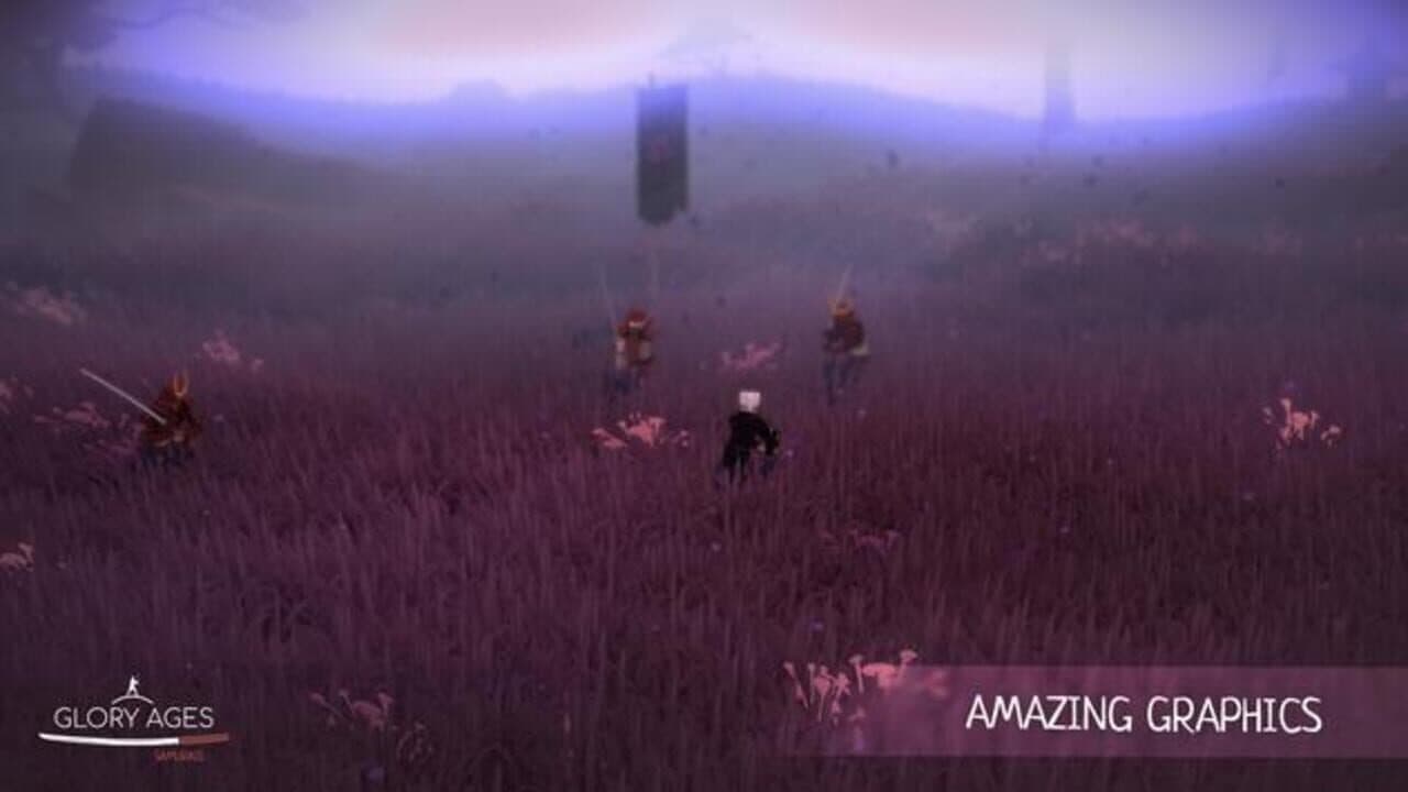 Glory Ages - Samurais thumbnail 6