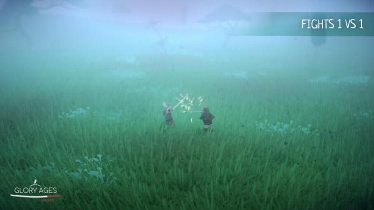 Glory Ages - Samurais thumbnail 2