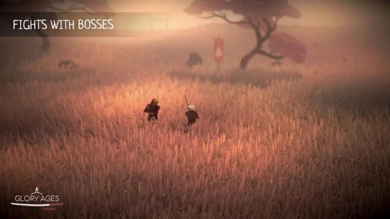 Glory Ages - Samurais thumbnail 7