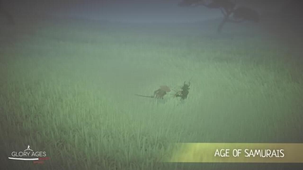 Glory Ages - Samurais thumbnail 8