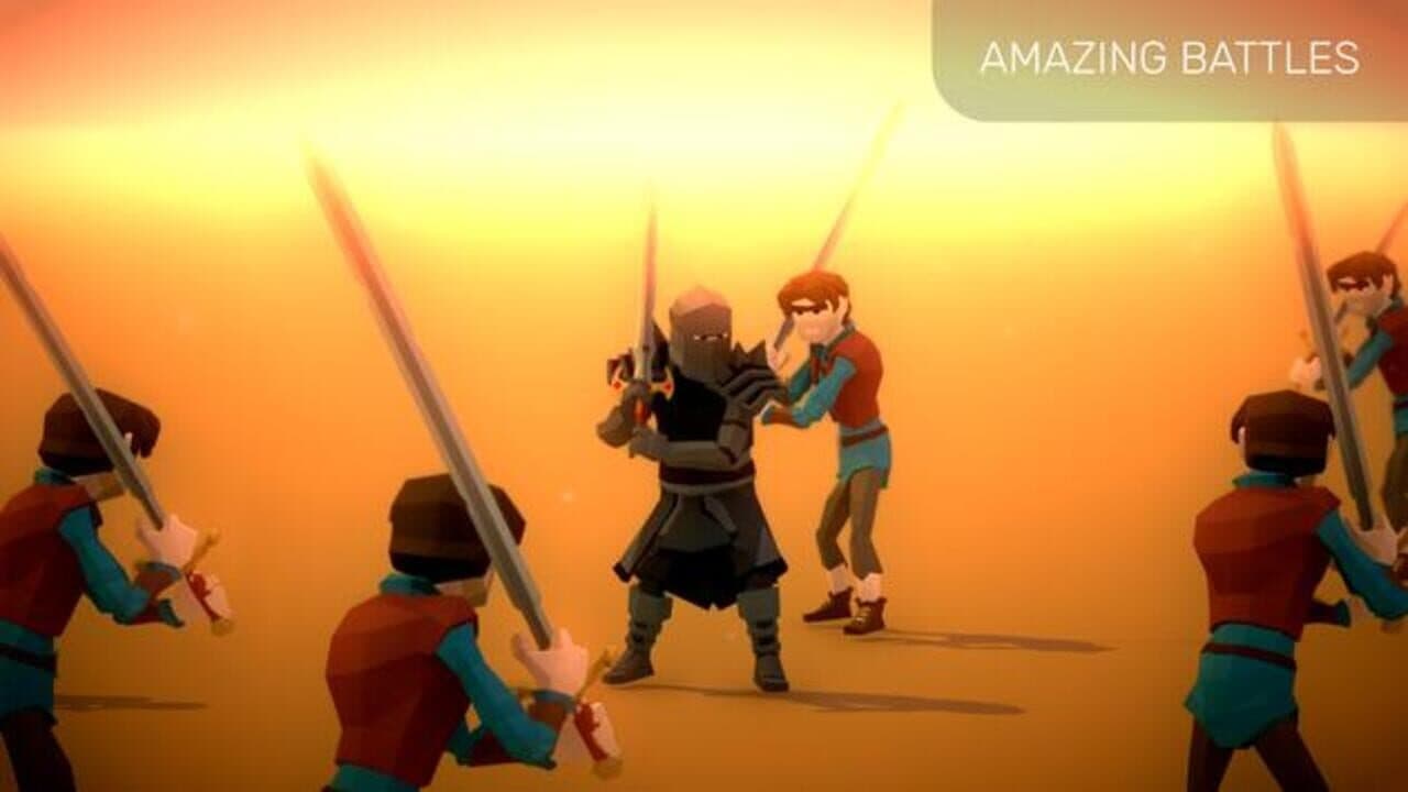 A Way to Slay thumbnail 2