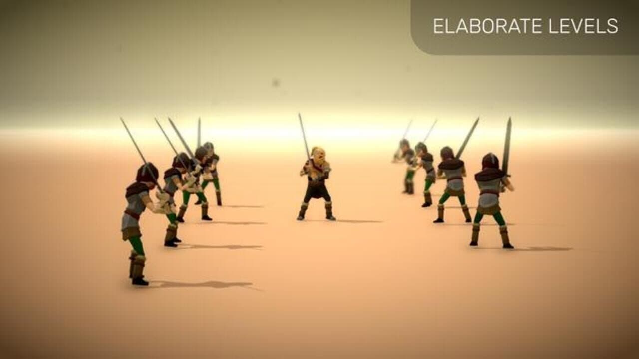 A Way to Slay thumbnail 5