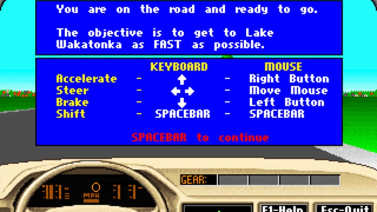Ford Simulator 5.0 thumbnail 2