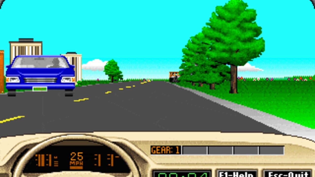 Ford Simulator 5.0 thumbnail 3
