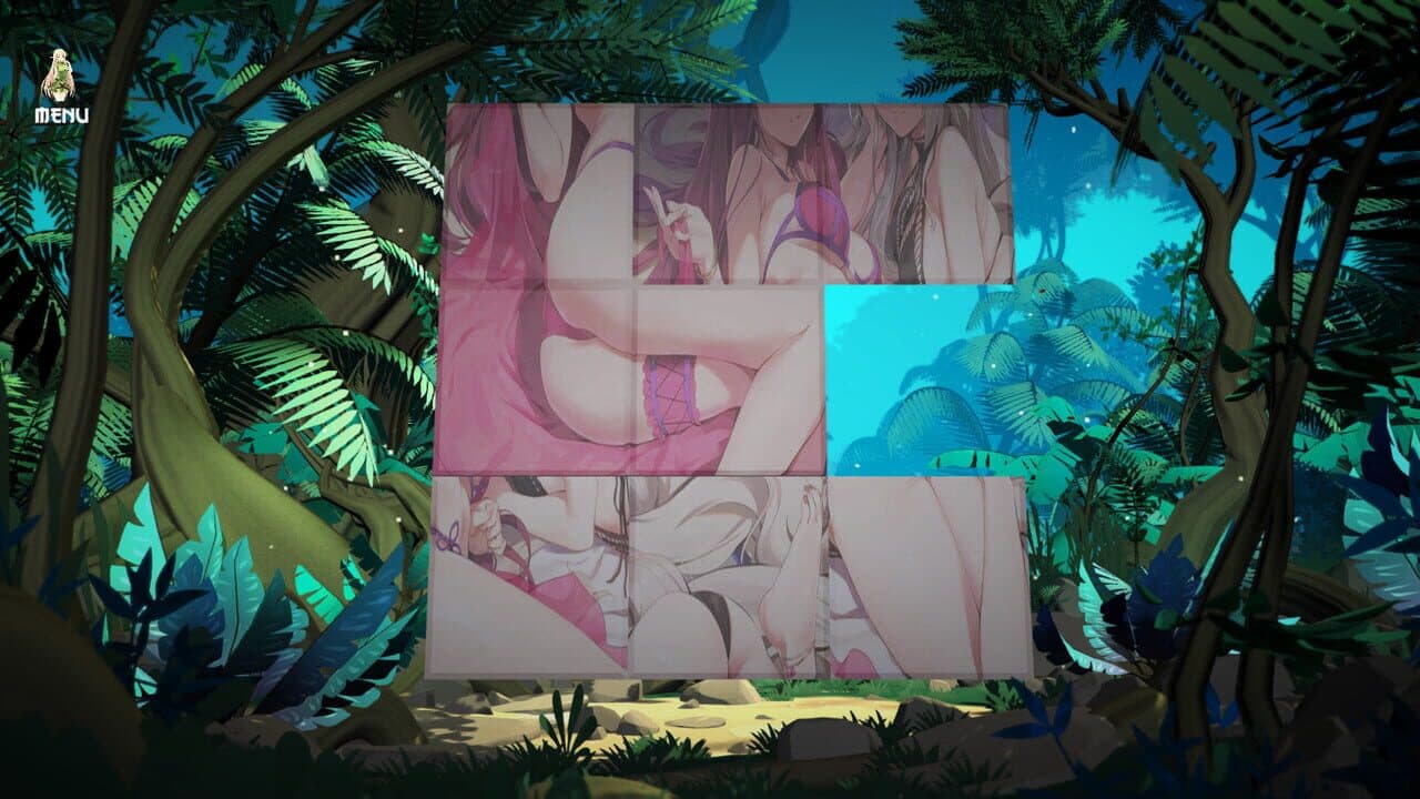 Hentai Forest thumbnail 3