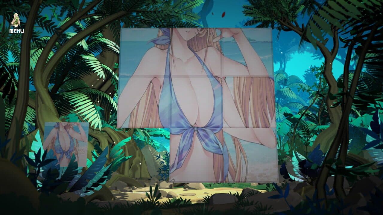 Hentai Forest thumbnail 4