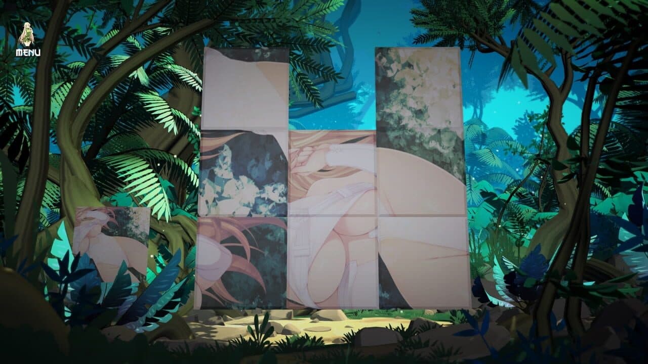 Hentai Forest thumbnail 2