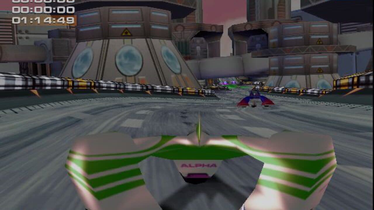 MagForce Racing thumbnail 2