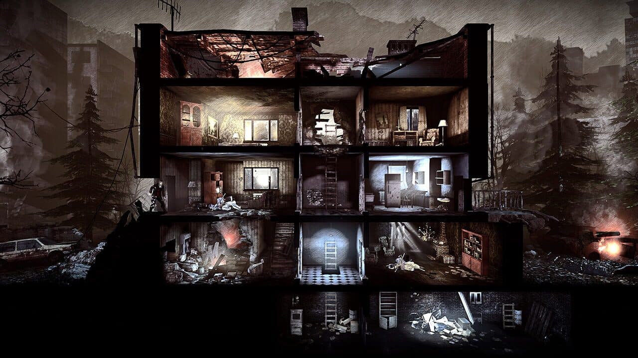 This War of Mine: Complete Edition thumbnail 3
