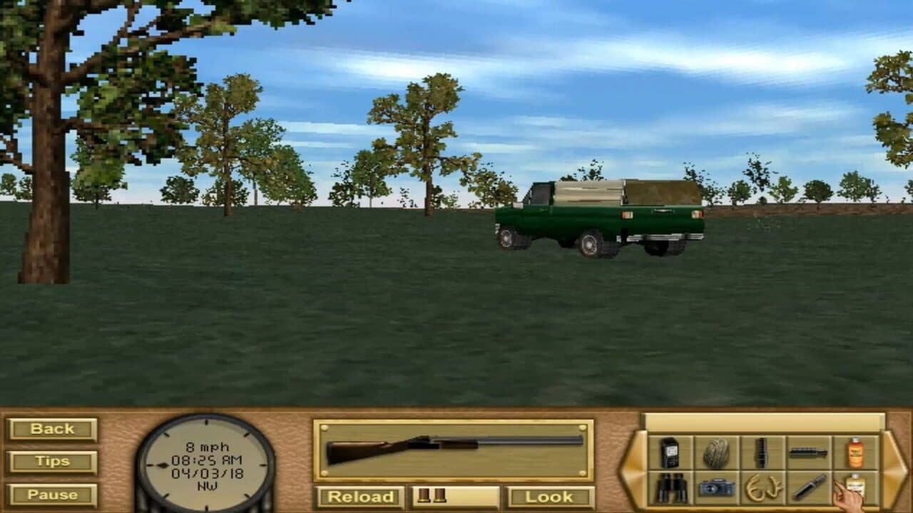 Deer Hunter 3: The Legend Continues thumbnail 3