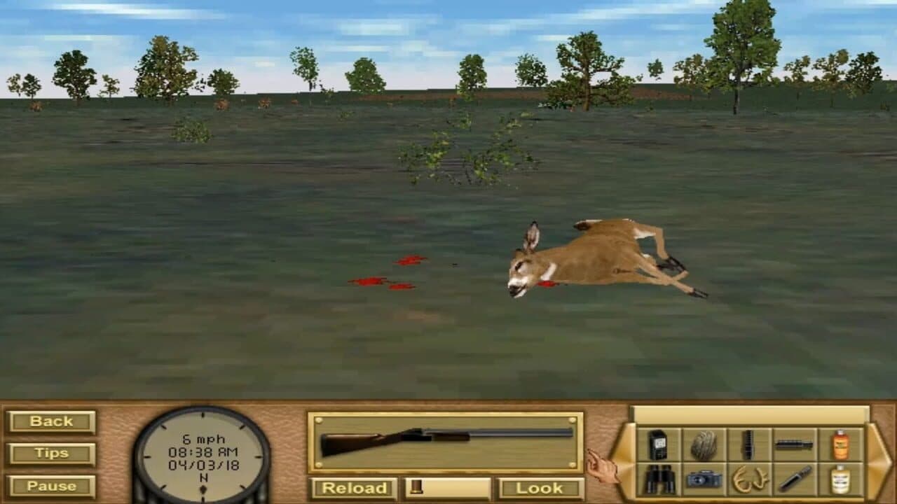 Deer Hunter 3: The Legend Continues thumbnail 5