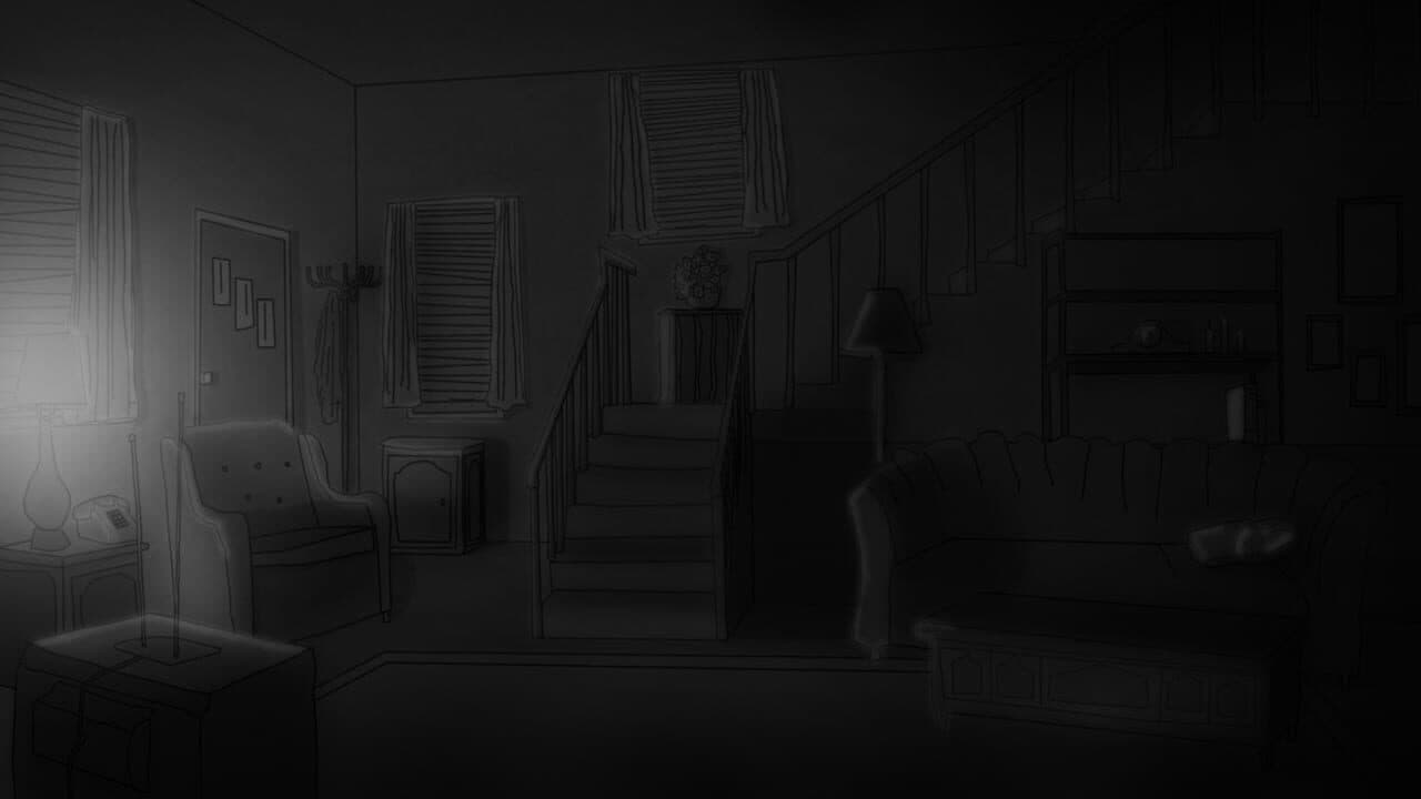 The Irrational World of Damien screenshot 1