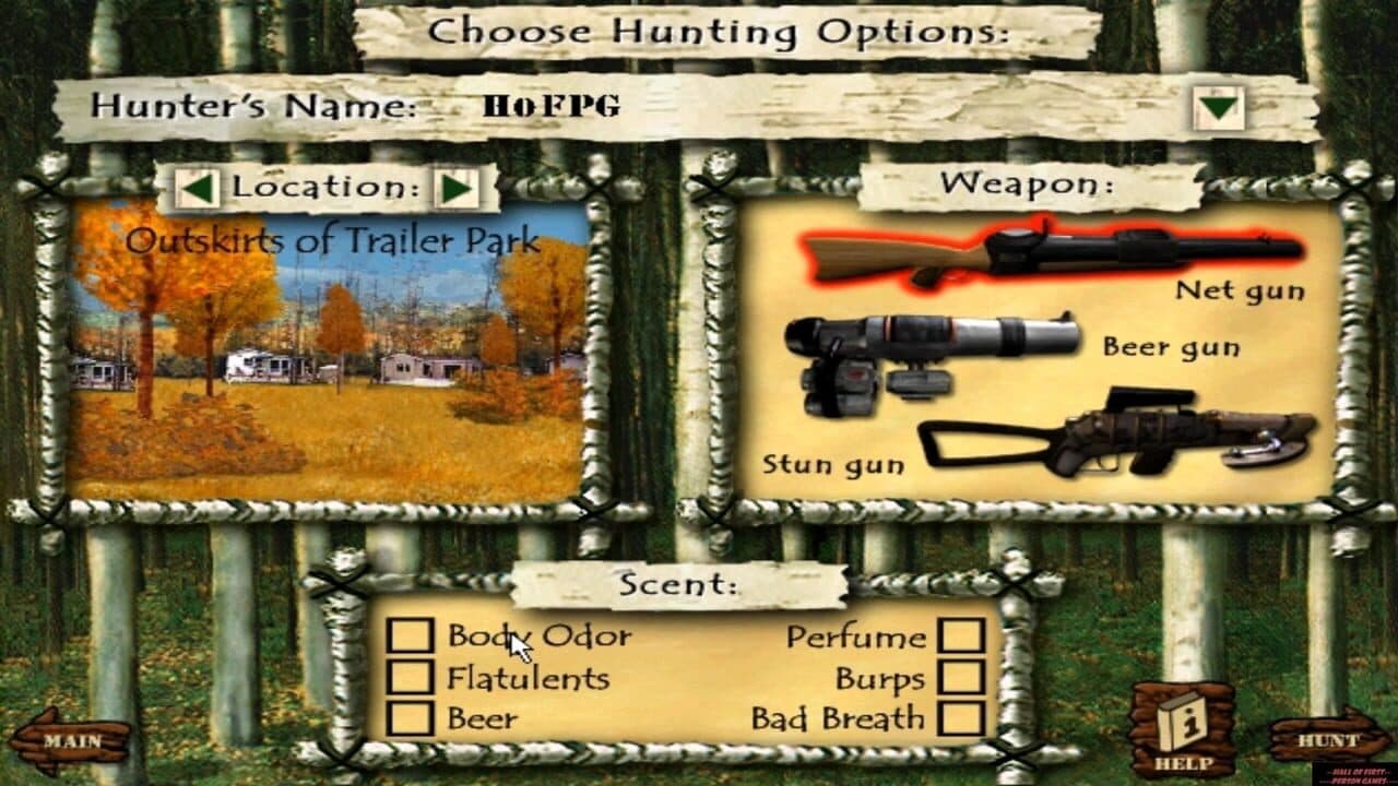 Deer's Revenge thumbnail 2