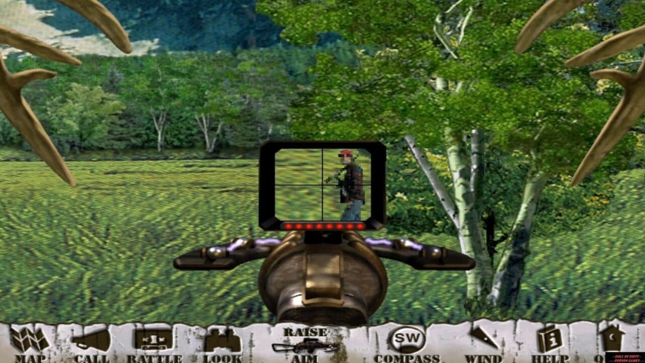Deer's Revenge thumbnail 4