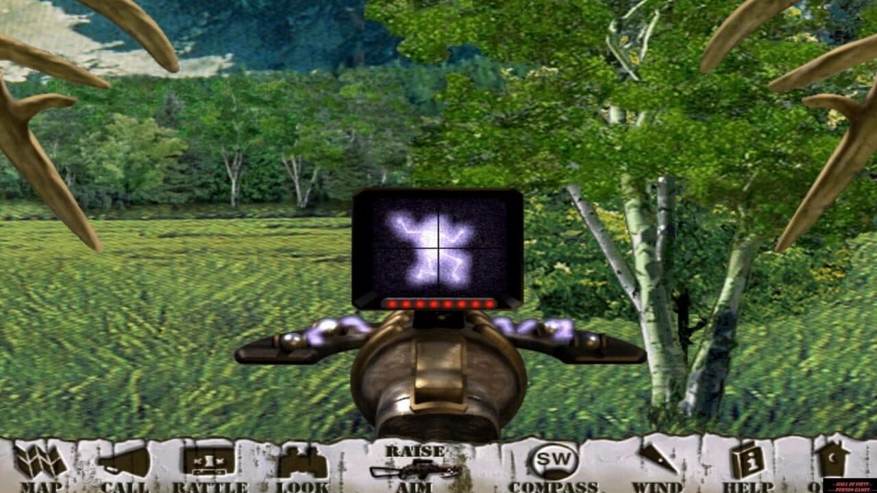Deer's Revenge thumbnail 5