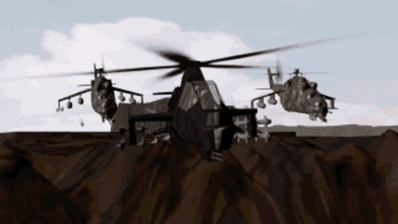 Comanche: Maximum Overkill thumbnail 2