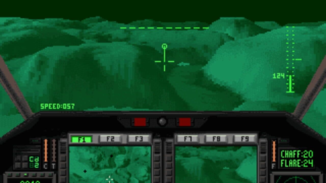 Comanche: Maximum Overkill thumbnail 3