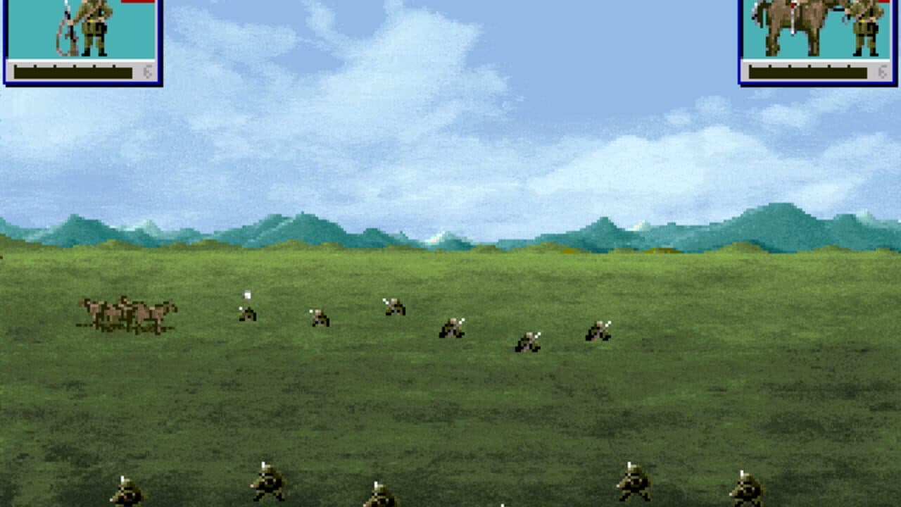 The Great War: 1914-1918 screenshot 1