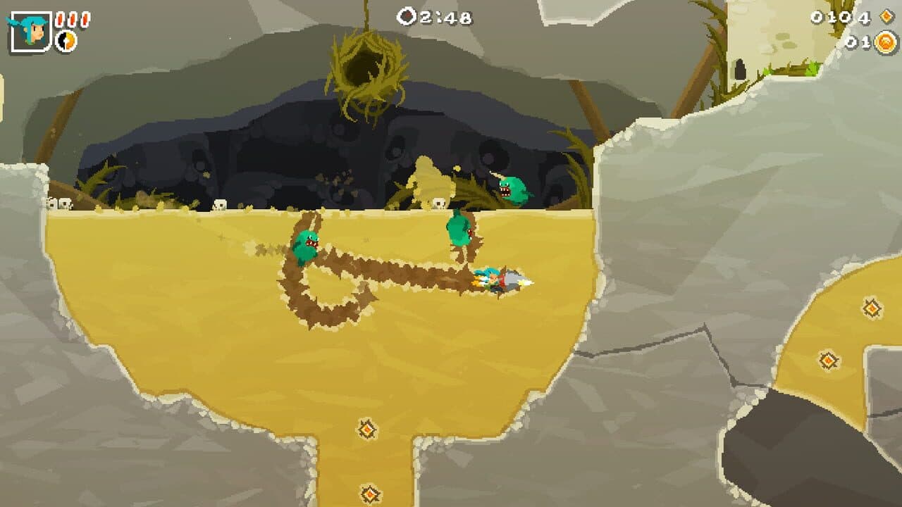 Pepper Grinder thumbnail 2