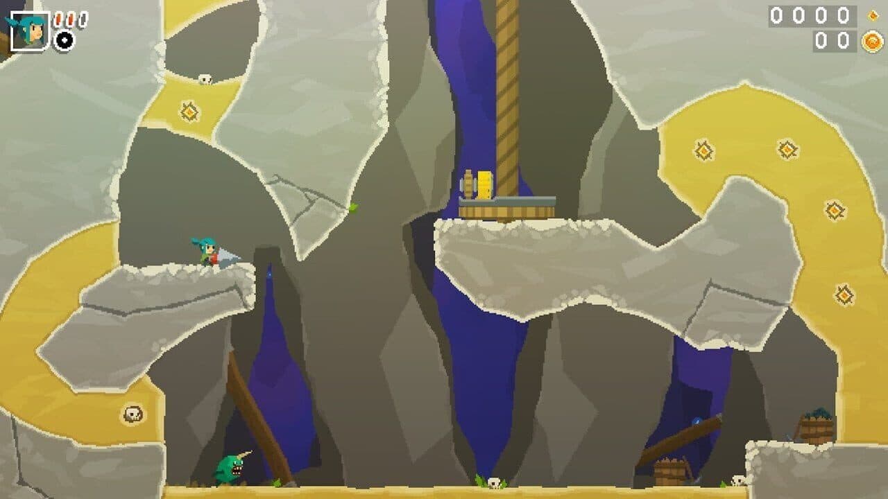 Pepper Grinder thumbnail 3