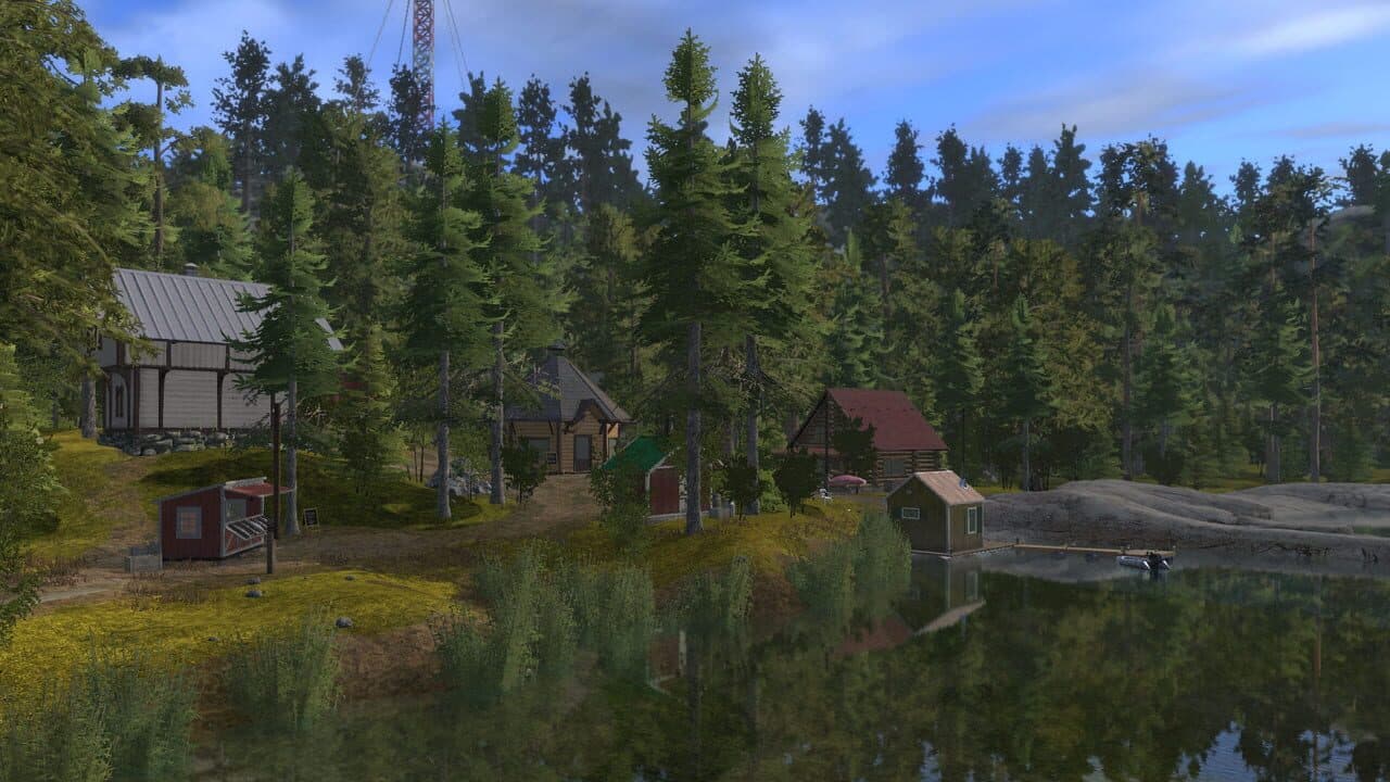 Russian Fishing 4 thumbnail 3
