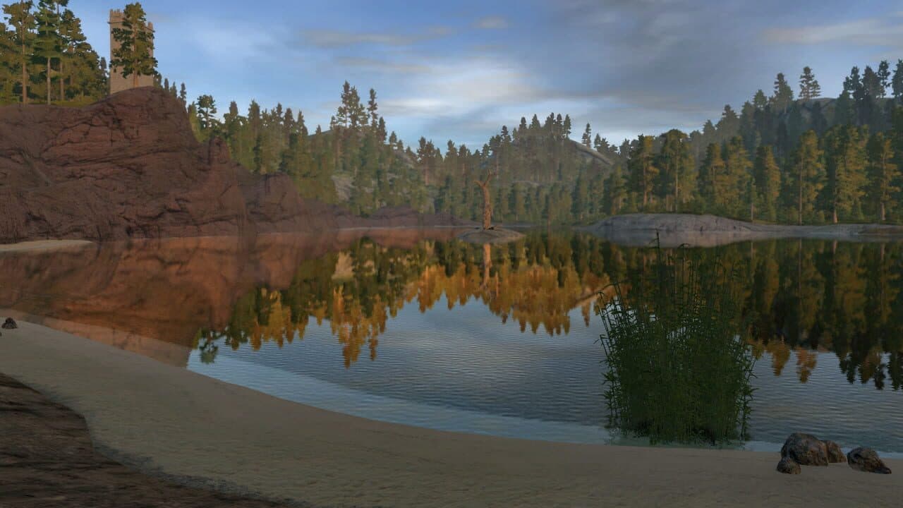 Russian Fishing 4 thumbnail 5