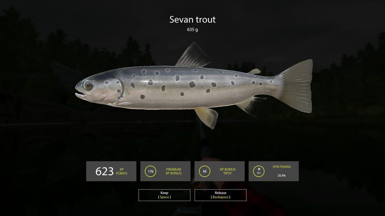 Russian Fishing 4 thumbnail 4