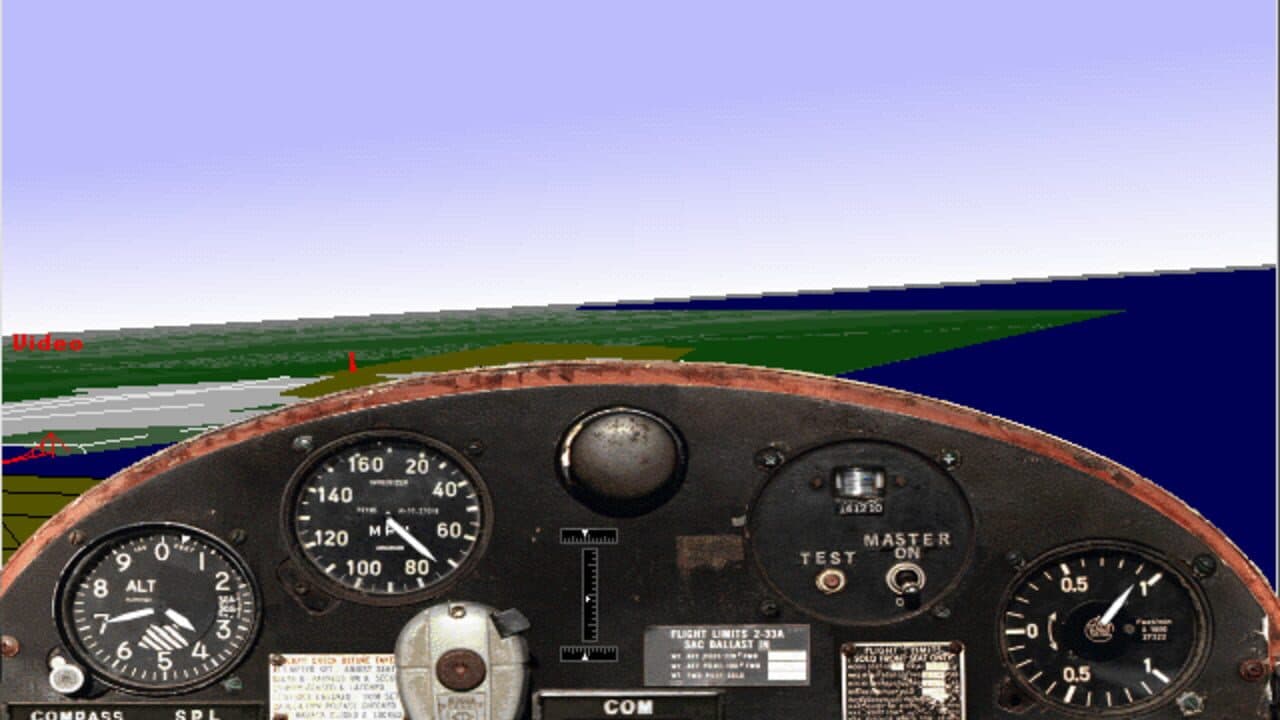 Microsoft Flight Simulator 5.0 thumbnail 3