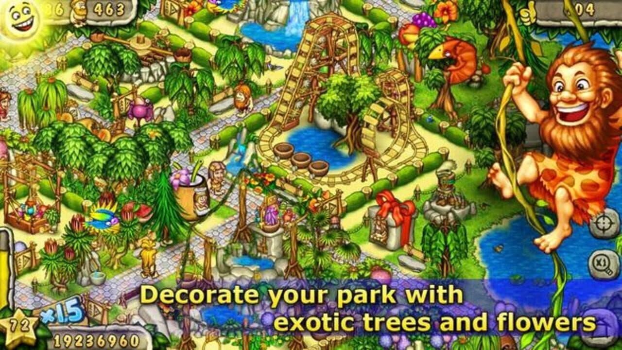 Prehistoric Park thumbnail 2