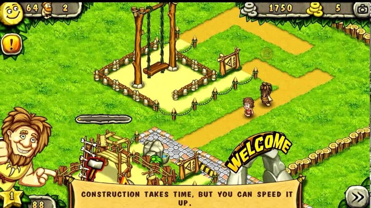 Prehistoric Park thumbnail 3