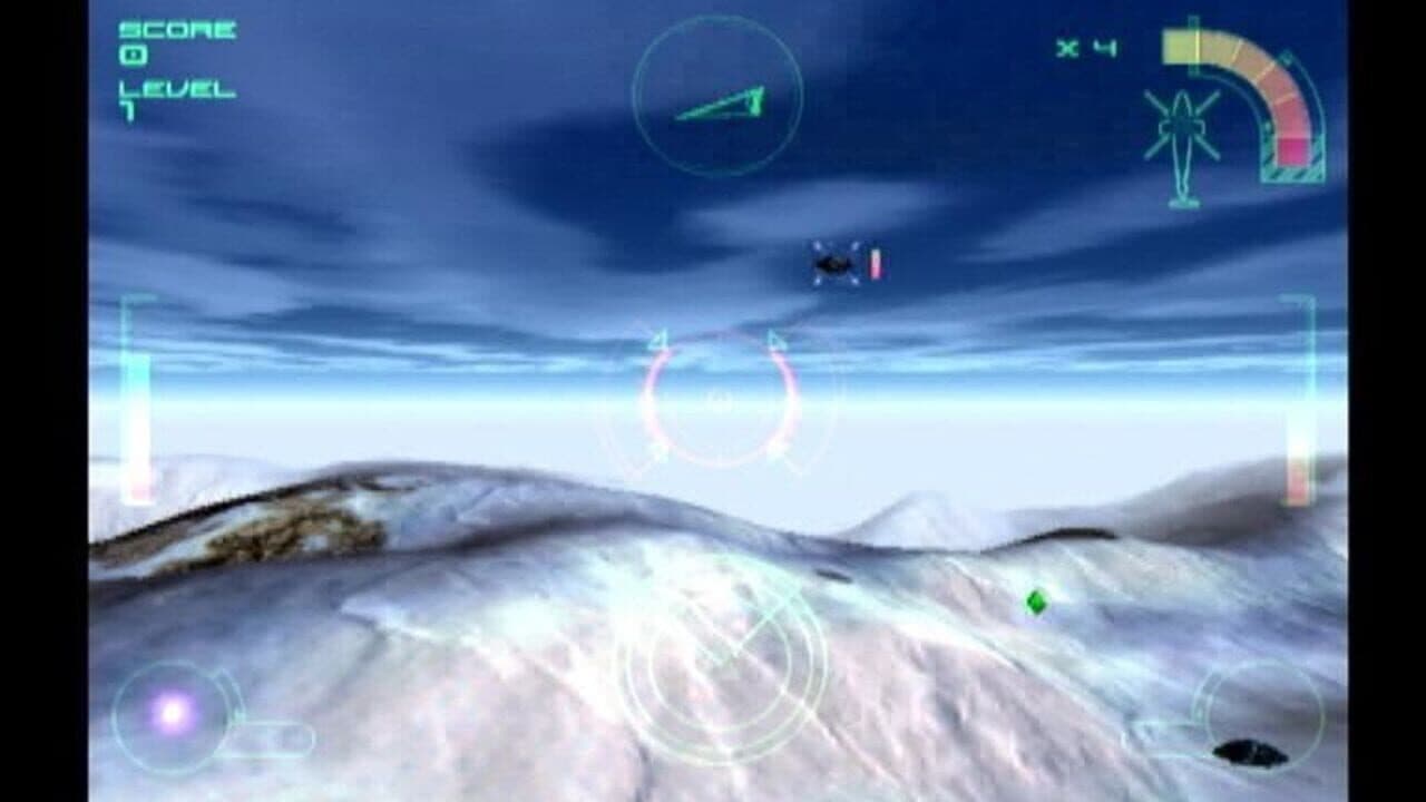 Incoming: The Final Conflict thumbnail 2