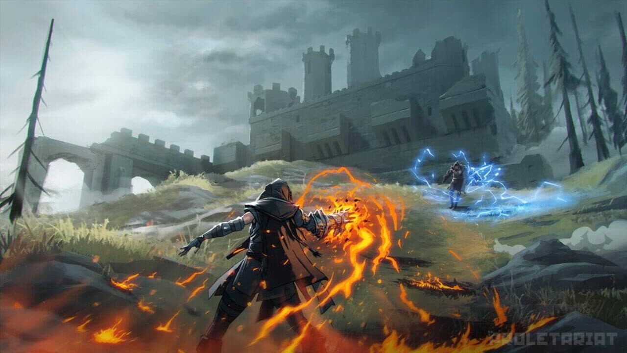Spellbreak thumbnail 6