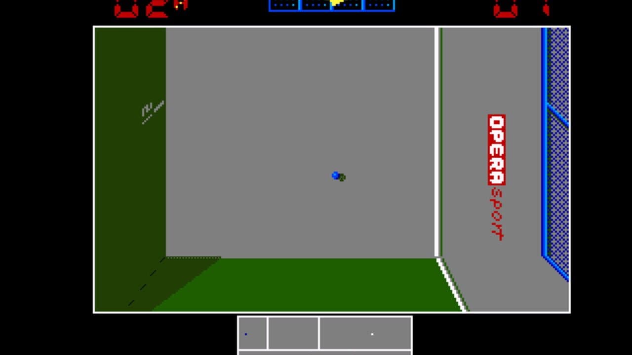 Jai Alai screenshot 1